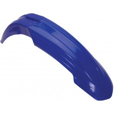 FRONT FENDER BLUE