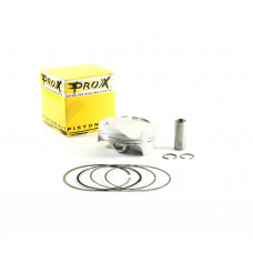 PISTON KIT FORGED NIKASIL CYL 77.97/STD HUSQ/KTM