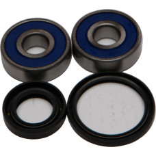 WHEEL BEARING & SEAL KIT