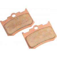 4 PIST DIF CALIPER REPL PAD