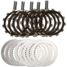 DIRT RACER CLUTCH SET DRC109