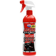 LUCAS SLICK MIST 24 OZ (6/CASE  SOLD EA)