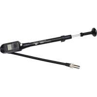 DIGITAL SHOCK PUMP 0-300PSI