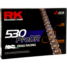 530 PRO DRAG RACING CHAIN 100' ROLL