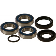 WHEEL BEARING & SEAL KIT