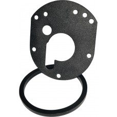 OFFSET OIL FILTER ADAPTER GASKET SERVICE KIT