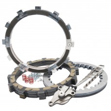 RADIUS X AUTO CLUTCH RADIUS X AUTO CLUTCH