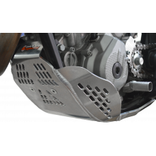 SKIDPLATE GAS/HUS/KTM