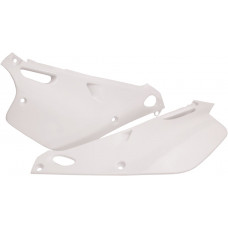 SIDE PANELS WHITE