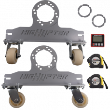 STEERING TOE ALIGNMENT KIT HL-TOOL-AK-1