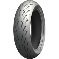 TIRE ROAD 5 REAR 150/70ZR17 (69W) RADIAL TL