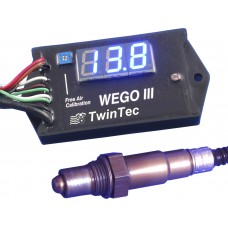 WEGO 3 WIDE BAND W/HARNESS & SOFTWARE