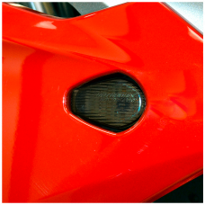 FLUSH MOUNT SIGNAL TS SMOKE