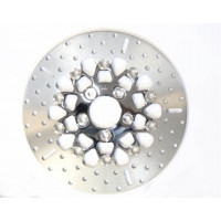 V-TWIN STREET ROTOR RSD020