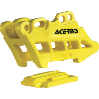 CHAIN GUIDE BLOCK 2.0 YELLOW