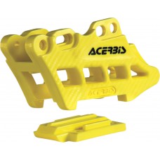 CHAIN GUIDE BLOCK 2.0 YELLOW