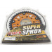 REAR STEALTH SPROCKET ALU/STL 43T-530 GLD HON/TRI