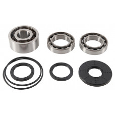FRONT DIFFERENTIAL BEARING AND SEAL KIT