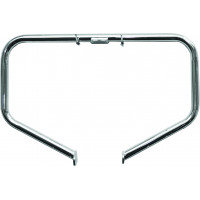 ENGINE GUARD HD UNIBAR SPORTSTER 04-UP CHR