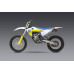 RS12 SIGNATURE SERIES EXHAUST SYSTEM FS SS-AL-CF HUS/KTM
