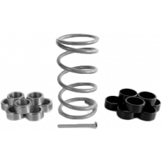 CLUTCH KIT 0-3000 ELEV 31-33