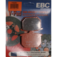BRAKE PADS V-SERIES