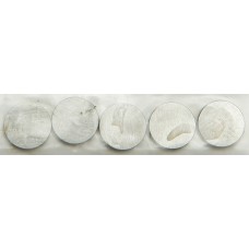VALVE SHIMS 8.90X2.00MM 5/PK