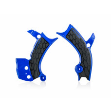 X-GRIP FRAME GUARD BLUE/BLACK