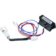 SPEED CONTROL OVERRIDE MODULE