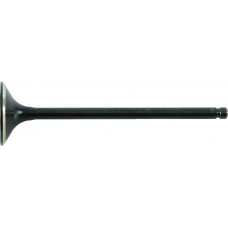 EXHAUST VALVE TITANIUM