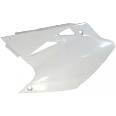 SIDE PANELS WHITE