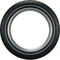 TIRE AMERICAN ELITE FRONT MT90B16 72H TL NW