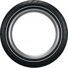 TIRE AMERICAN ELITE FRONT MT90B16 72H TL NW