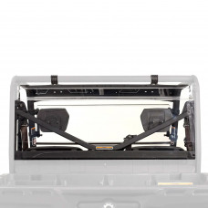 POLY REAR WINDSHIELD CAN