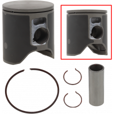 PISTON T-MOLY POL