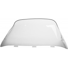 WINDSHIELD SMOKE S-D
