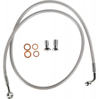 ECONOLINE FRONT SINGLE KIT FLST 09-10 FLSTC 86-08