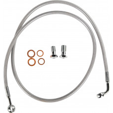 ECONOLINE FRONT SINGLE KIT FLST 09-10 FLSTC 86-08
