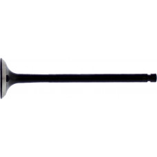 EXHAUST VALVE STEEL