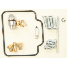 CARBURETOR REPAIR KIT