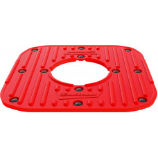 REPLACEMENT TOP RED