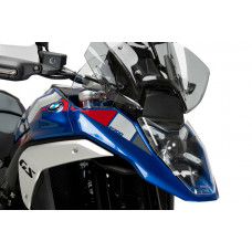 HEADLIGHT PROTECTOR CLEAR BMW