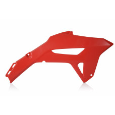 REPLICA SHROUDS RED