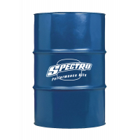 PREM SNOW PETROLEUM 2T 55GAL DRUM