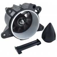 JET PUMP ASSEMBLY