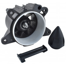 JET PUMP ASSEMBLY