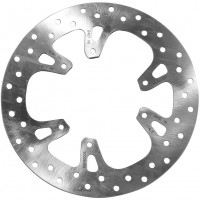 SERIE ORO FRONT ROTOR FIXED SERIE ORO FRONT ROTOR FIXED