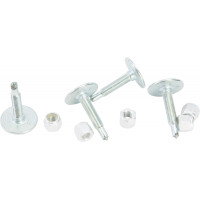 GRAND MASTER SILVER STUDS 1.45