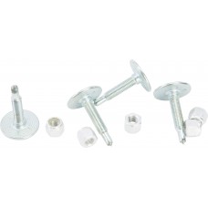 GRAND MASTER SILVER STUDS 1.45