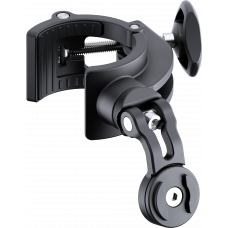 ROLL CAGE MOUNT BLACK